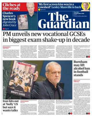 The Guardian — 24 Sep 2026 • 01:10