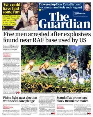The Guardian — 28 Sep 2026 • 01:10
