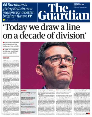 The Guardian — 30 Sep 2026 • 02:10