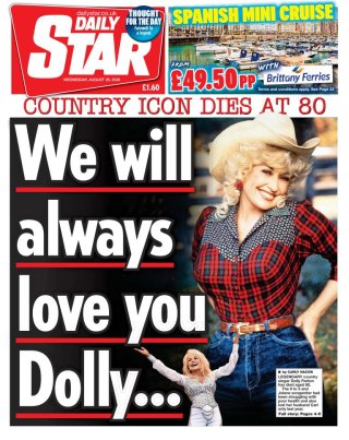 Daily Star frontpage thumbnail