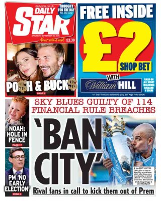 Daily Star — 26 Sep 2026 • 01:10