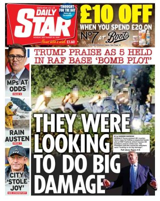 Daily Star — 28 Sep 2026 • 01:01