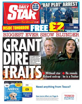 Daily Star frontpage thumbnail