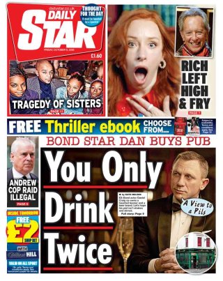 Daily Star frontpage thumbnail