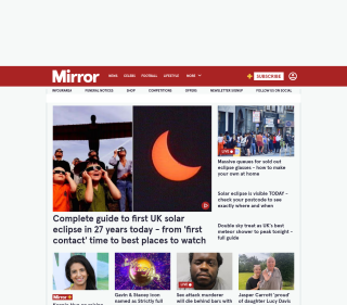 Mirror thumbnail