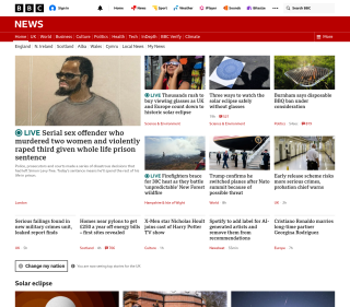 BBC News thumbnail