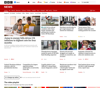 BBC News thumbnail