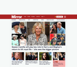 Mirror thumbnail