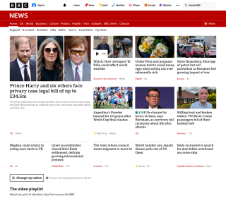 BBC News thumbnail