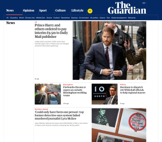 The Guardian thumbnail