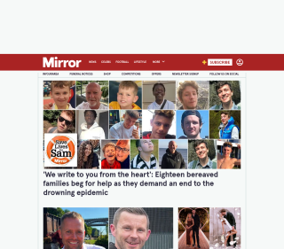 Mirror thumbnail
