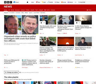 BBC News thumbnail