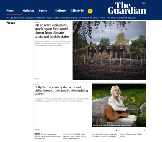 The Guardian thumbnail