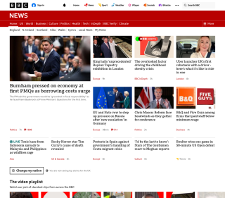 BBC News thumbnail