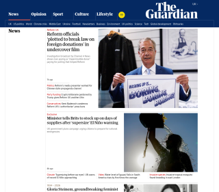 The Guardian thumbnail