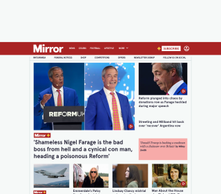 Mirror thumbnail