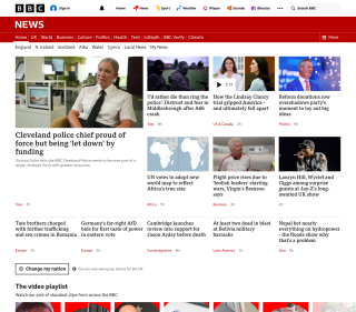 BBC News thumbnail