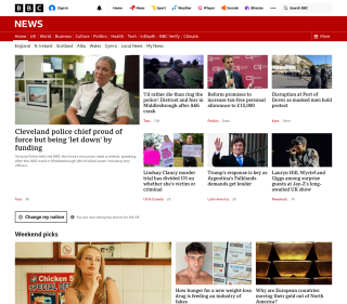 BBC News thumbnail