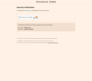 Financial Times thumbnail