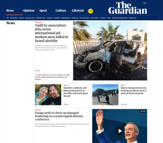 The Guardian thumbnail