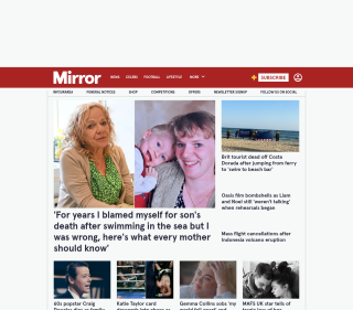 Mirror thumbnail