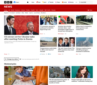 BBC News thumbnail