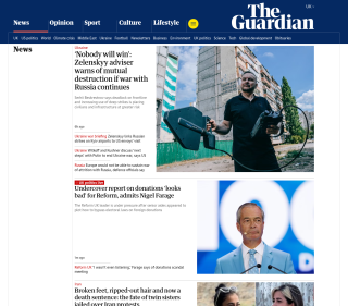 The Guardian thumbnail