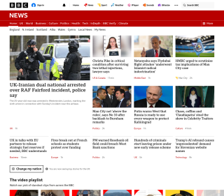 BBC News thumbnail