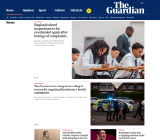 The Guardian thumbnail