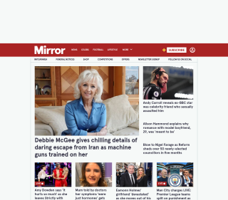 Mirror thumbnail