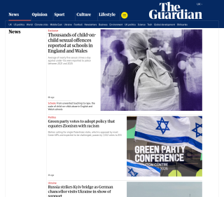 The Guardian thumbnail