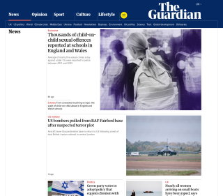 The Guardian thumbnail