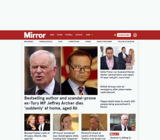Mirror thumbnail