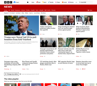 BBC News thumbnail