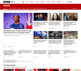 BBC News thumbnail