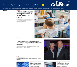 The Guardian thumbnail