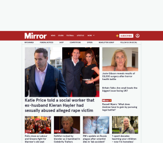 Mirror thumbnail