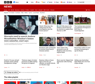 BBC News thumbnail
