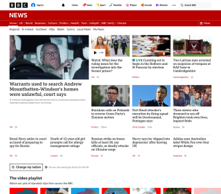 BBC News thumbnail