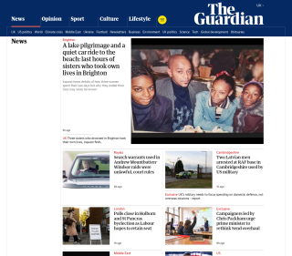 The Guardian thumbnail