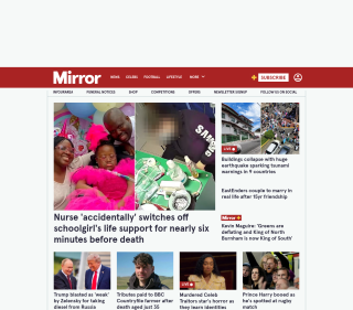 Mirror thumbnail