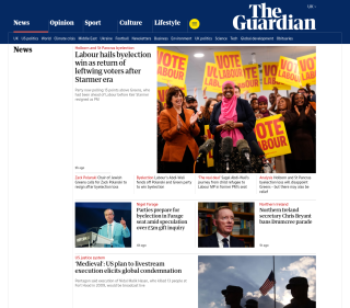 The Guardian thumbnail