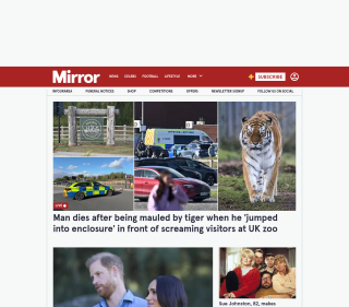 Mirror thumbnail