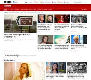 BBC News thumbnail