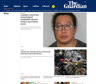 The Guardian thumbnail