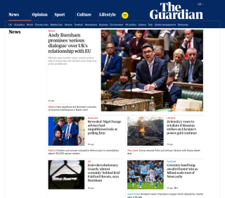 The Guardian thumbnail