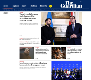 The Guardian thumbnail