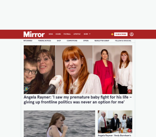 Mirror thumbnail