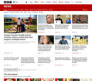 BBC News thumbnail