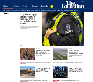 The Guardian thumbnail